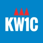 Logo of KW1C android Application 